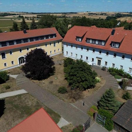 Apartament Hof Gruebler Klipphausen Zewnętrze zdjęcie