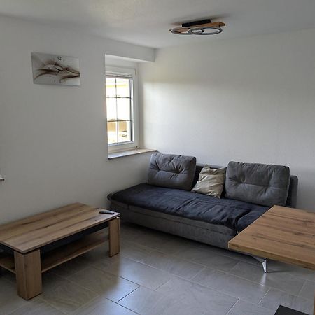 Apartament Hof Gruebler Klipphausen Zewnętrze zdjęcie