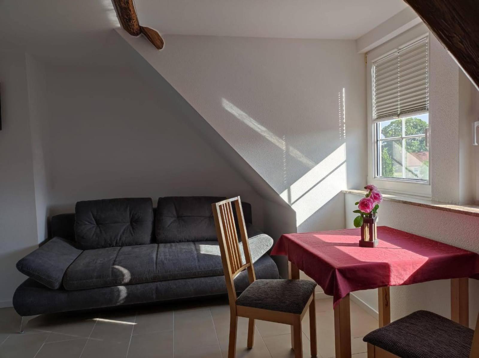 Apartament Hof Gruebler Klipphausen Zewnętrze zdjęcie