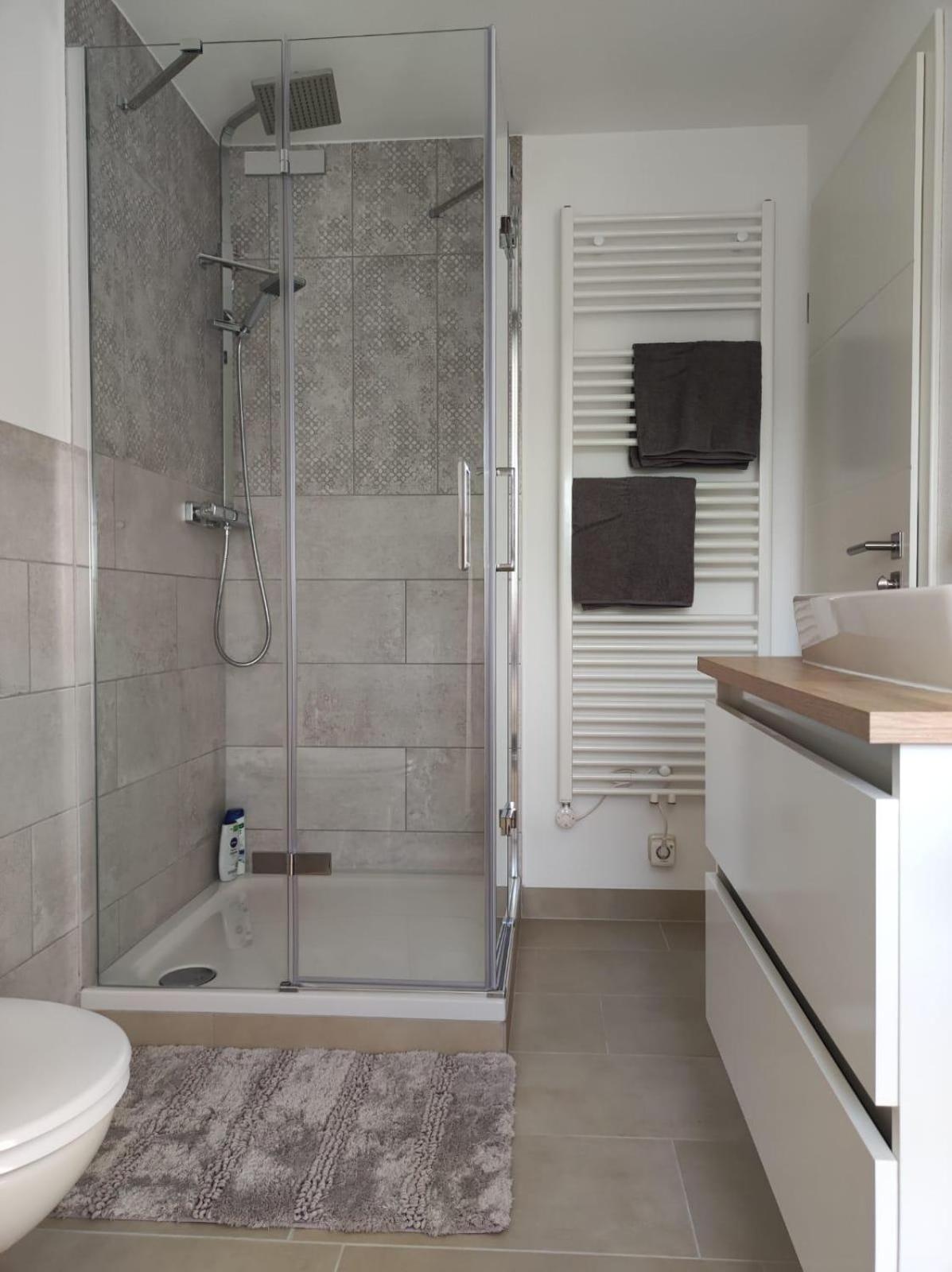 Apartament Hof Gruebler Klipphausen Zewnętrze zdjęcie