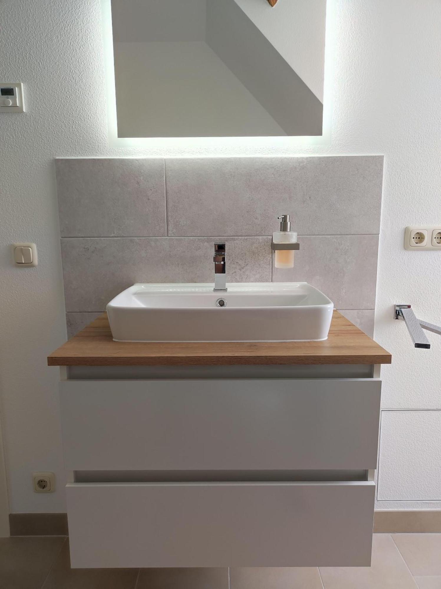 Apartament Hof Gruebler Klipphausen Zewnętrze zdjęcie