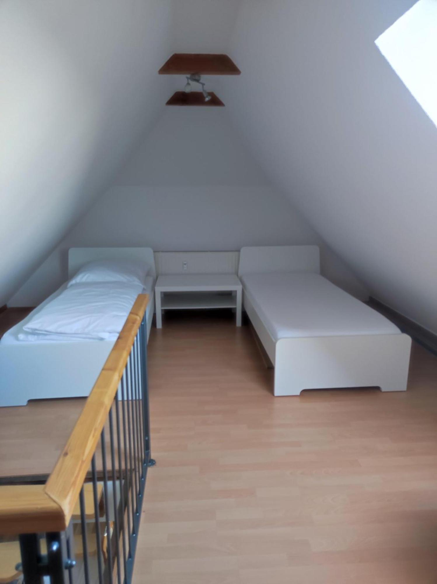 Apartament Hof Gruebler Klipphausen Zewnętrze zdjęcie