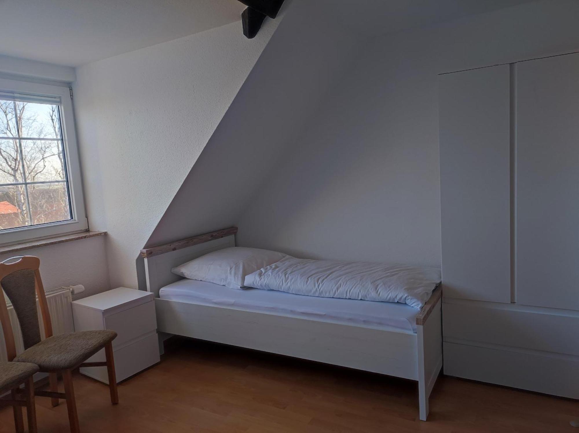 Apartament Hof Gruebler Klipphausen Zewnętrze zdjęcie