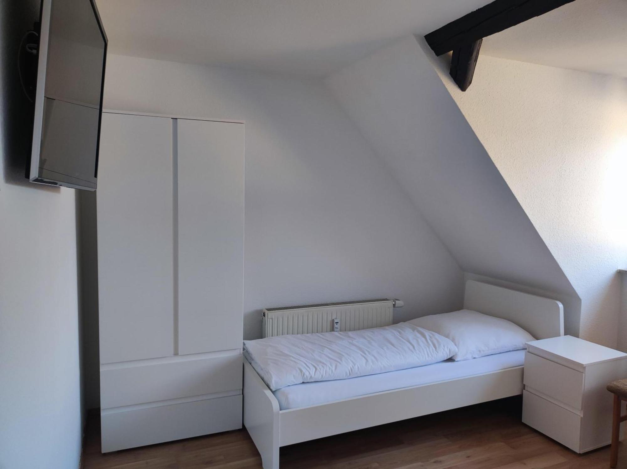 Apartament Hof Gruebler Klipphausen Zewnętrze zdjęcie