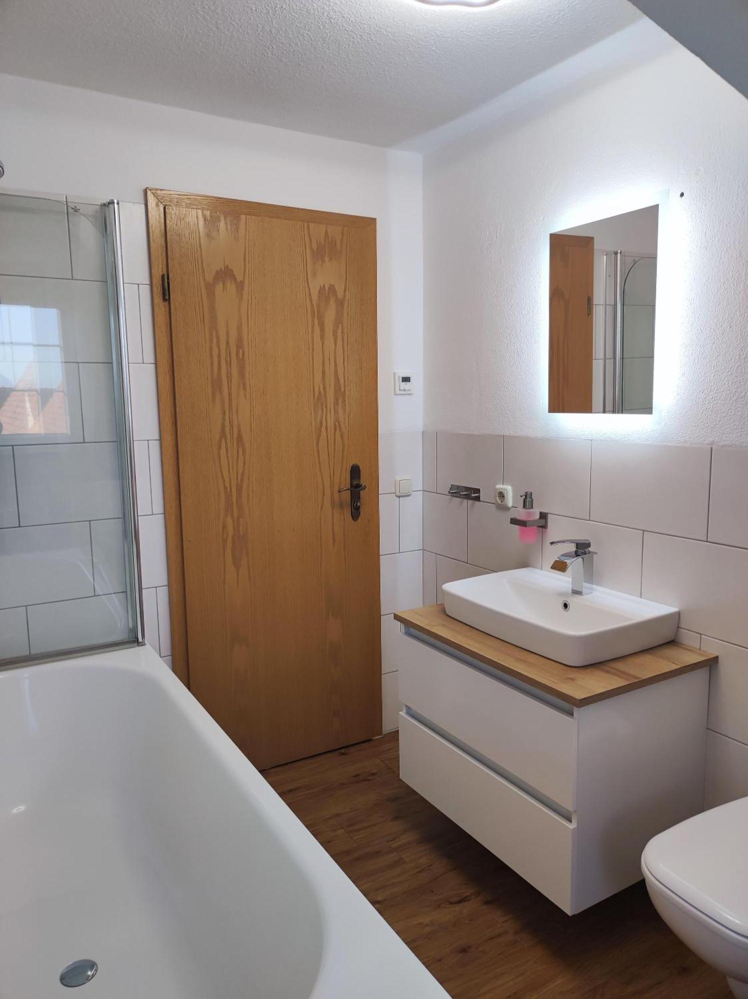 Apartament Hof Gruebler Klipphausen Zewnętrze zdjęcie