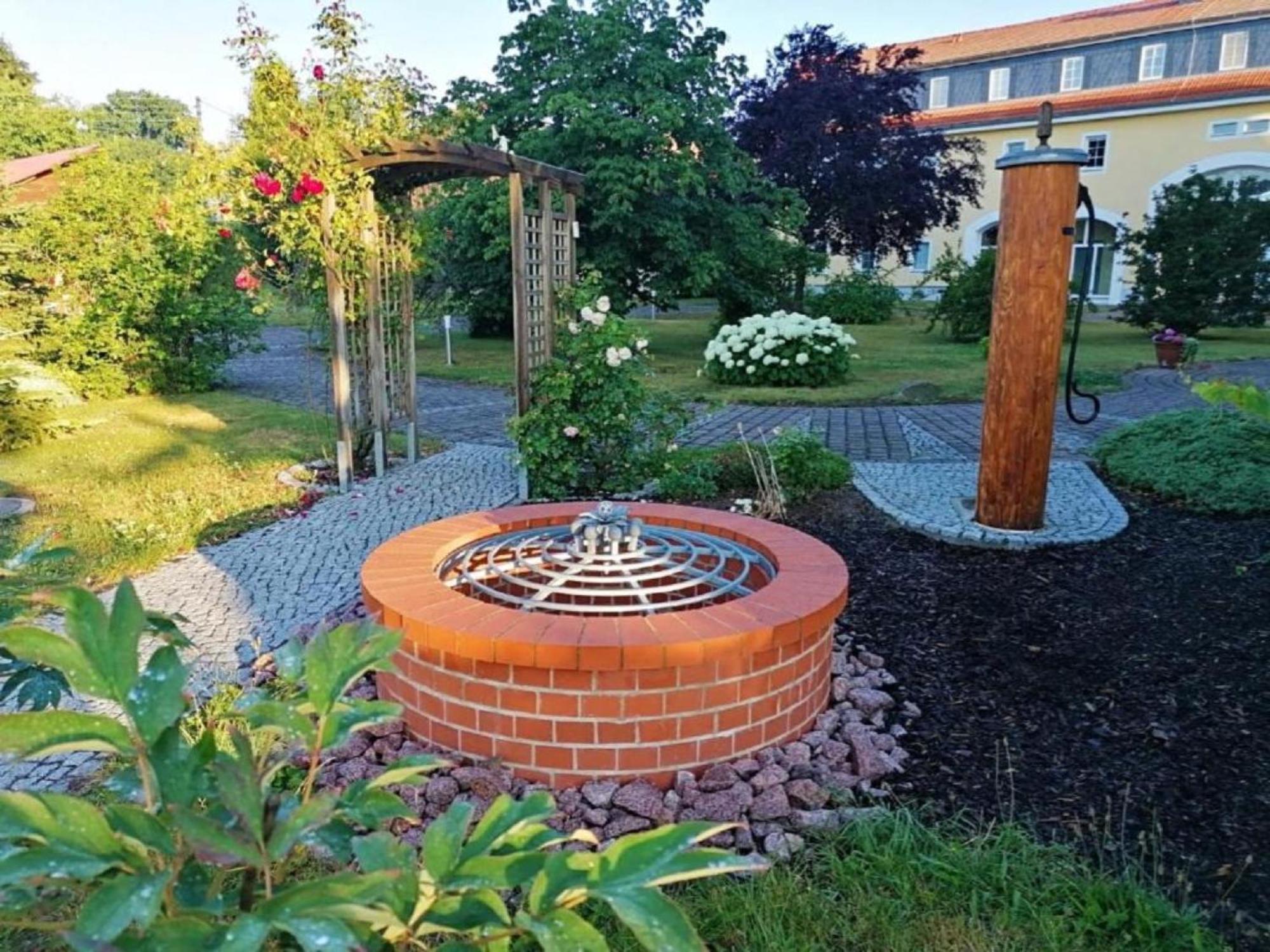 Apartament Hof Gruebler Klipphausen Zewnętrze zdjęcie