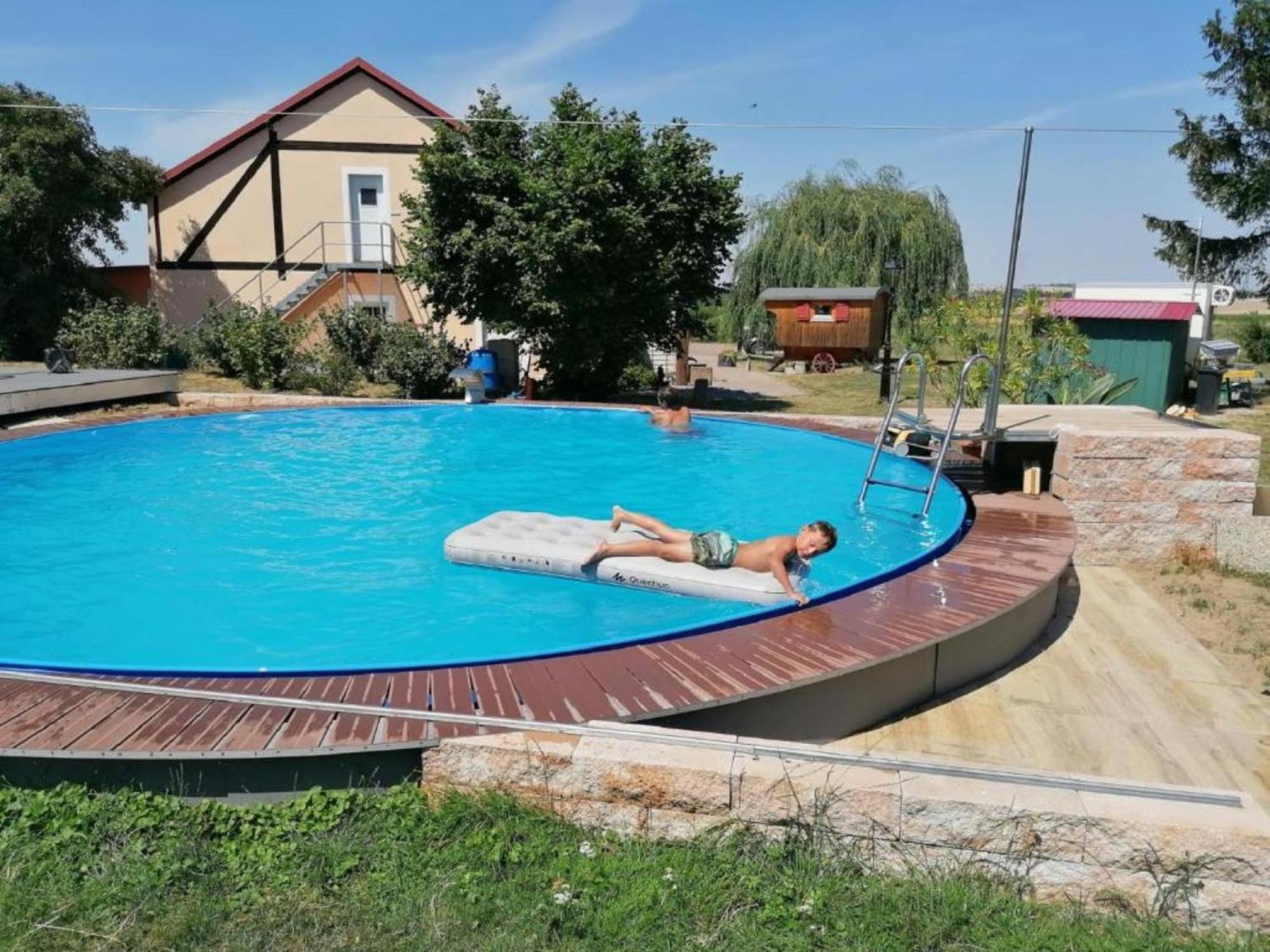 Apartament Hof Gruebler Klipphausen Zewnętrze zdjęcie