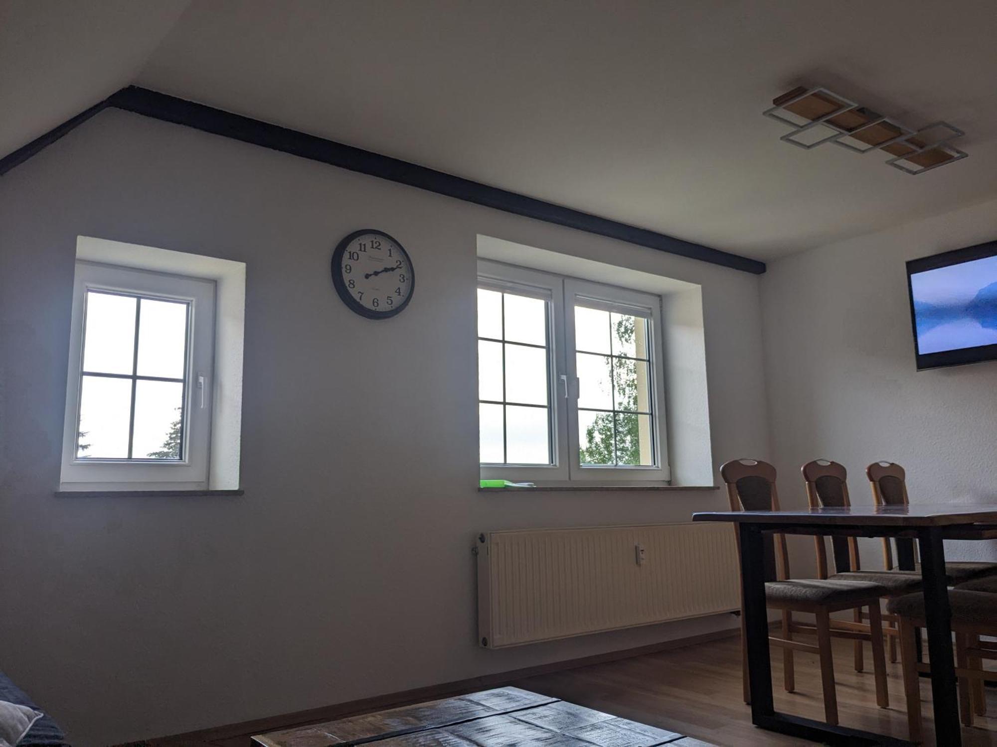 Apartament Hof Gruebler Klipphausen Zewnętrze zdjęcie