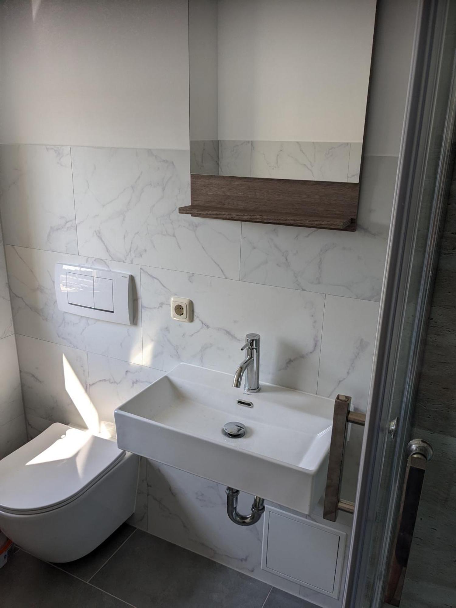 Apartament Hof Gruebler Klipphausen Zewnętrze zdjęcie