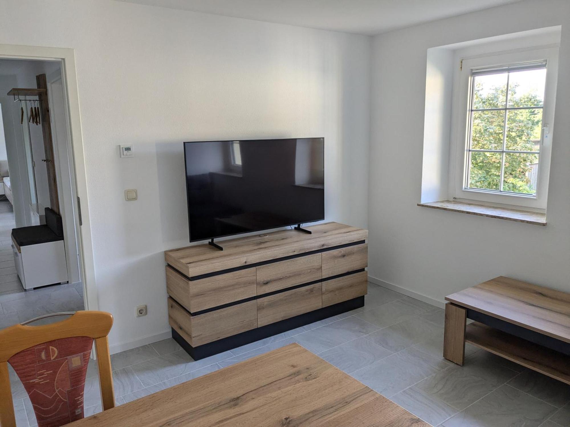 Apartament Hof Gruebler Klipphausen Zewnętrze zdjęcie