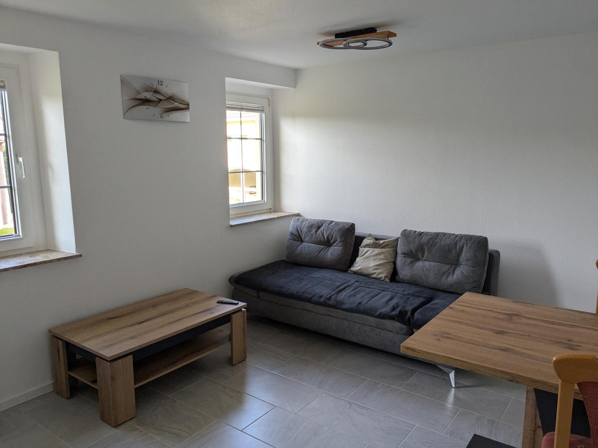 Apartament Hof Gruebler Klipphausen Zewnętrze zdjęcie