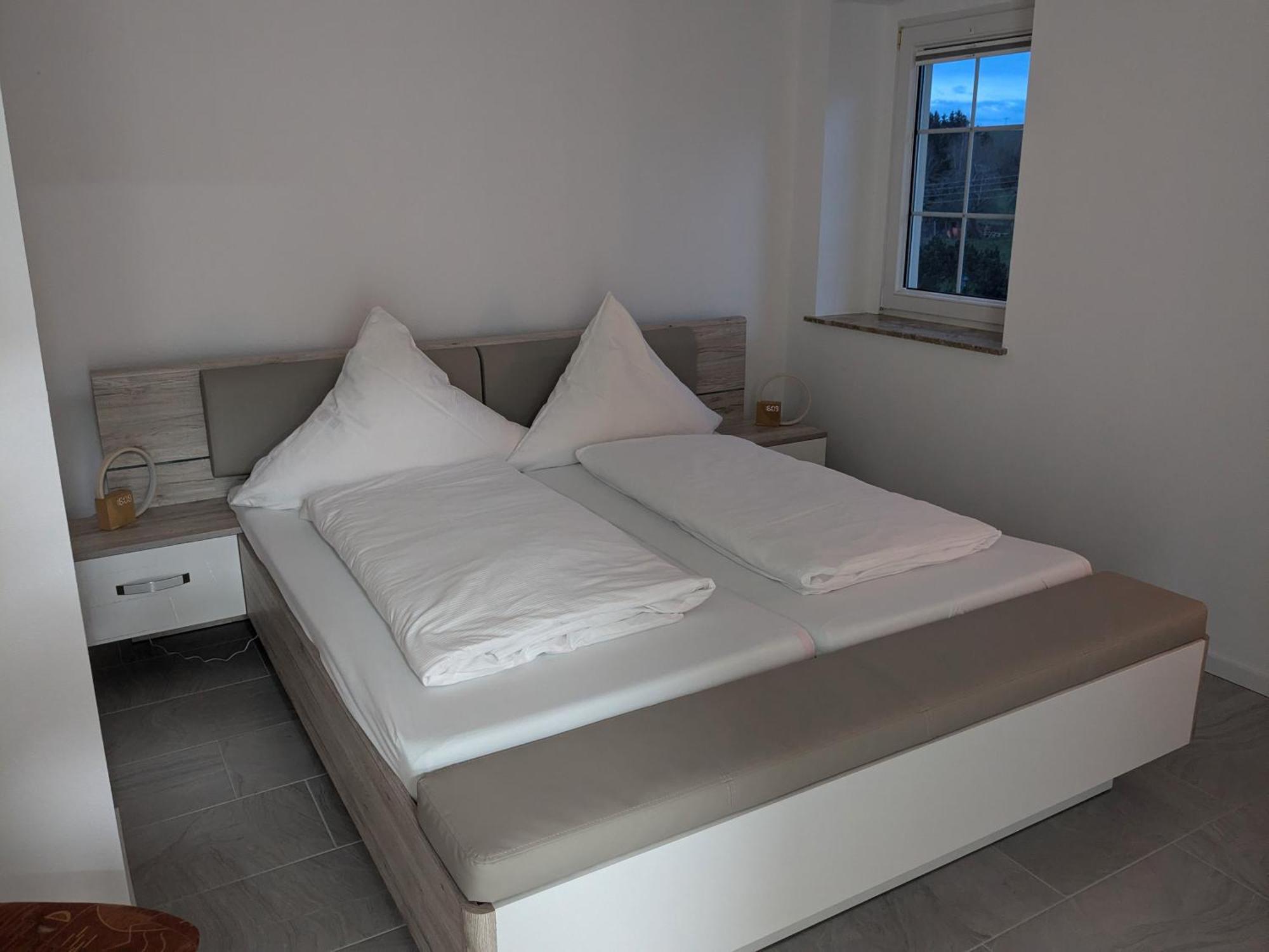 Apartament Hof Gruebler Klipphausen Zewnętrze zdjęcie